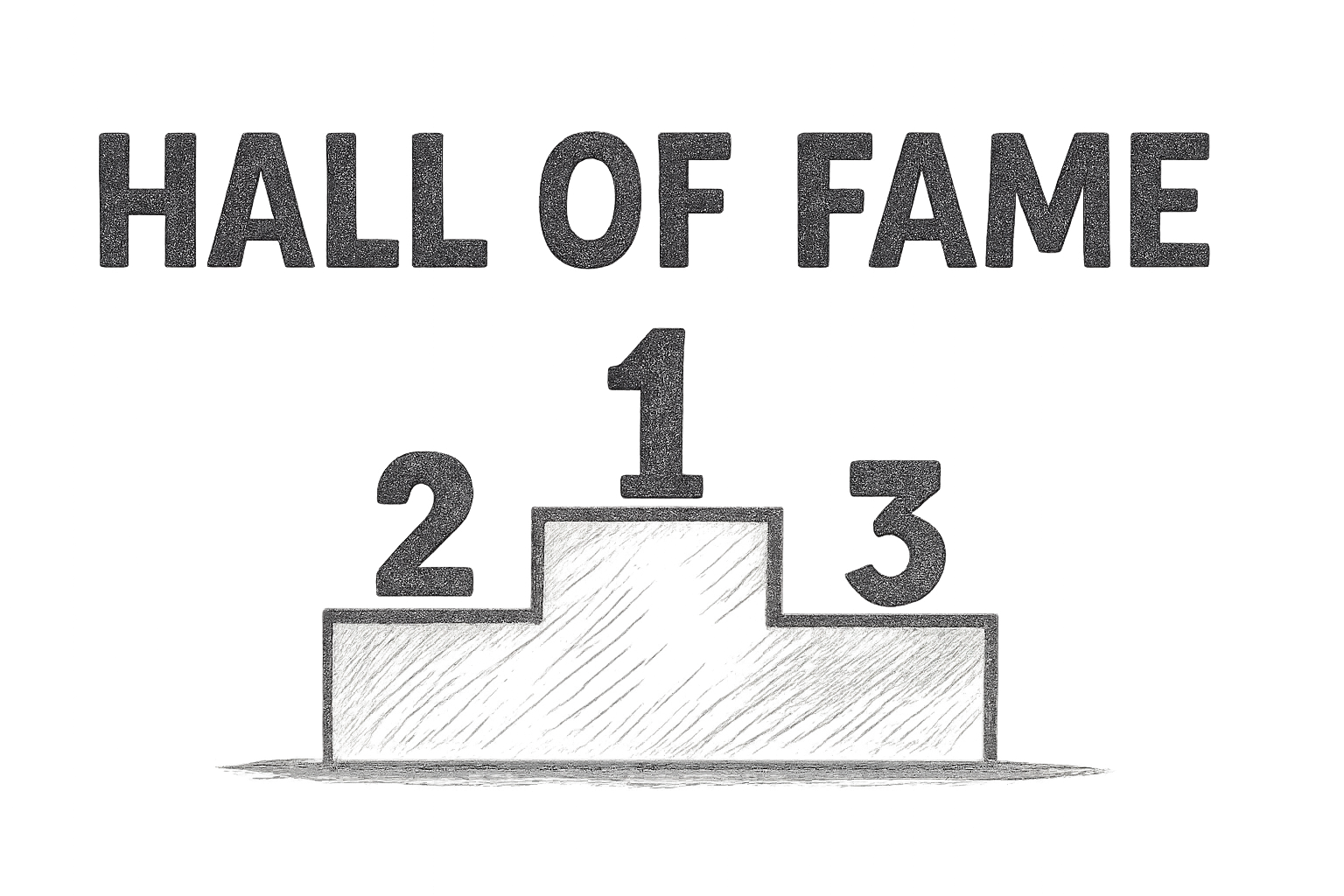Hall of FAME