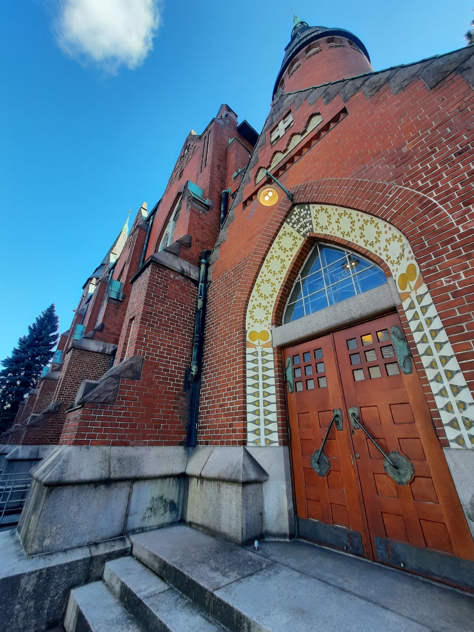 Kosciolek