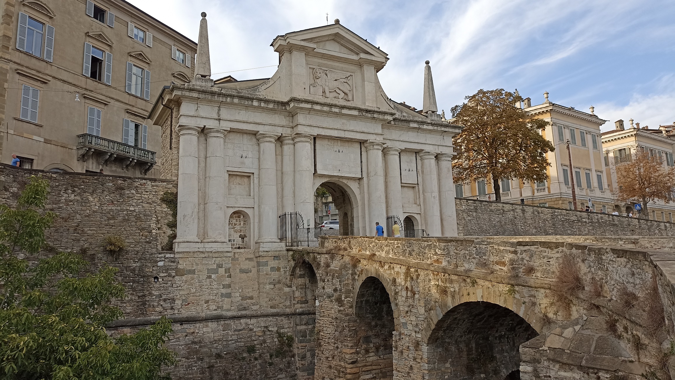 Porta Sant'Giacomo