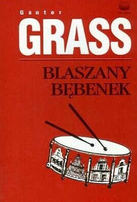 Blaszany bębenek