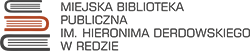 Miejską Bibliotekę Publiczną