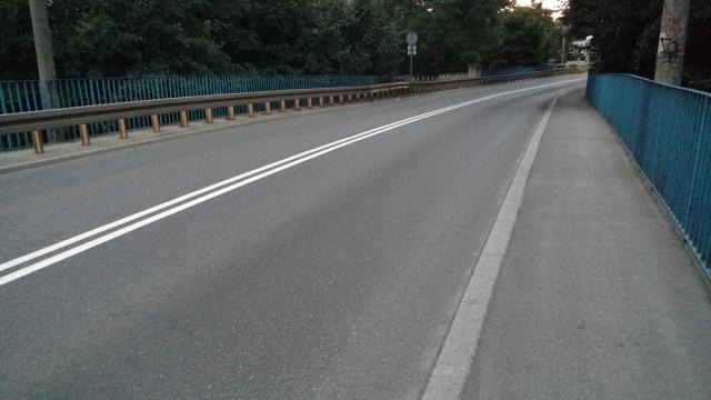 Mosty Średzkie