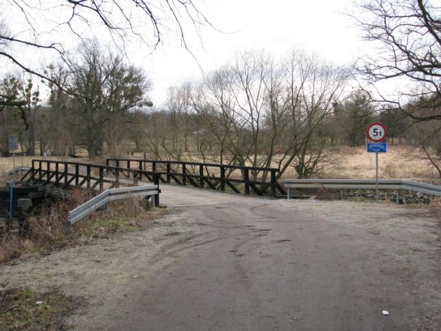 Most Jornołtowski