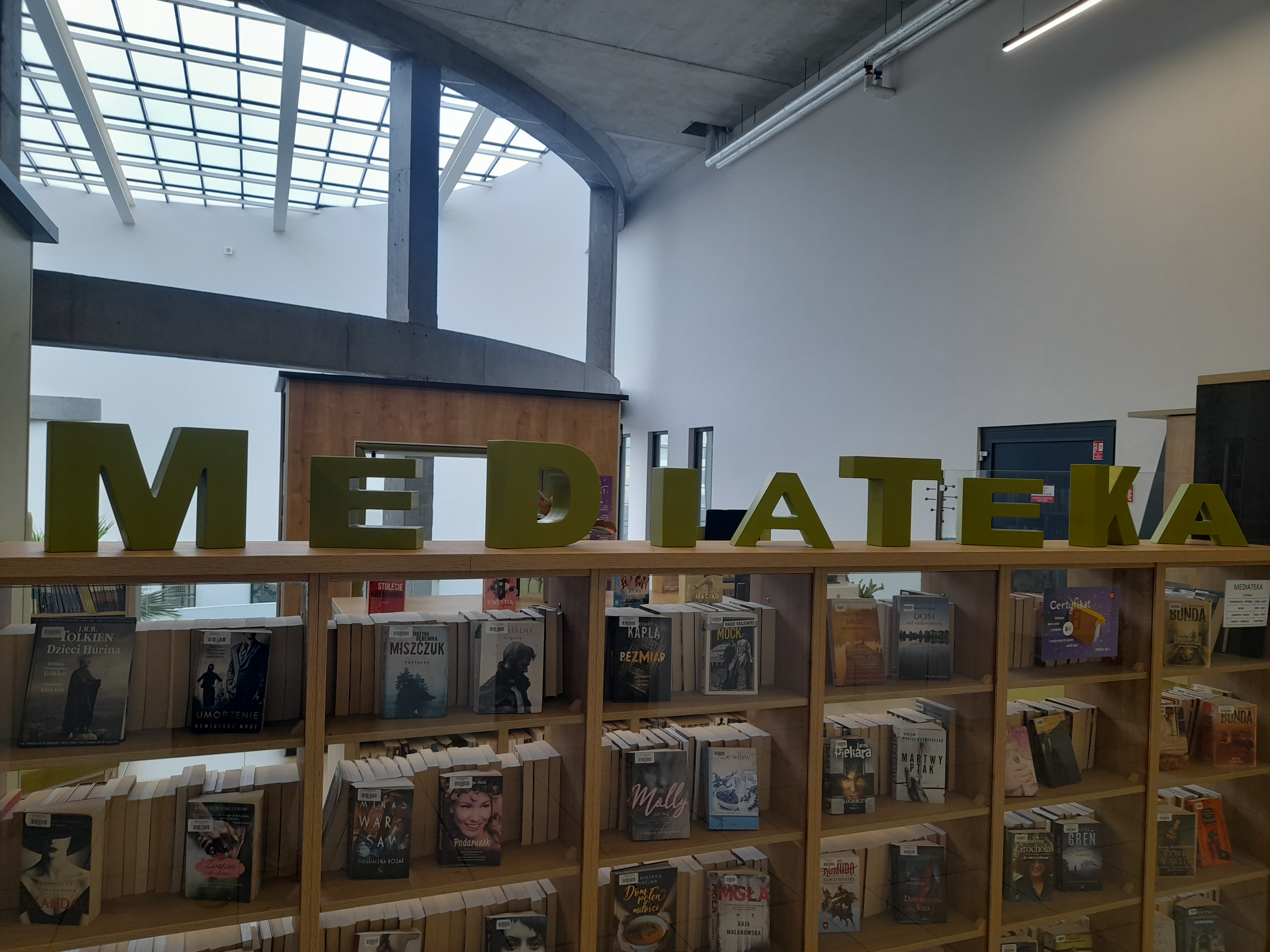 MEDIATEKA