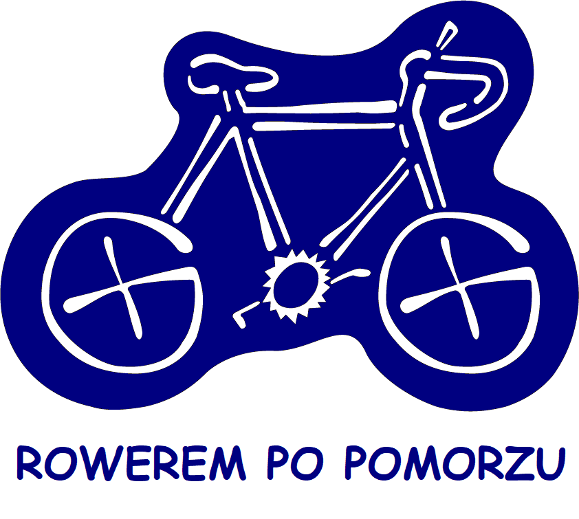 logo Rowerem Po Pomorzu
